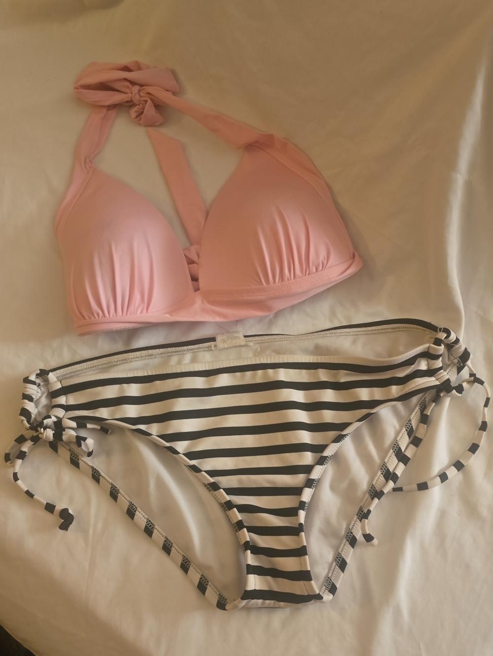 Womens swimsuit